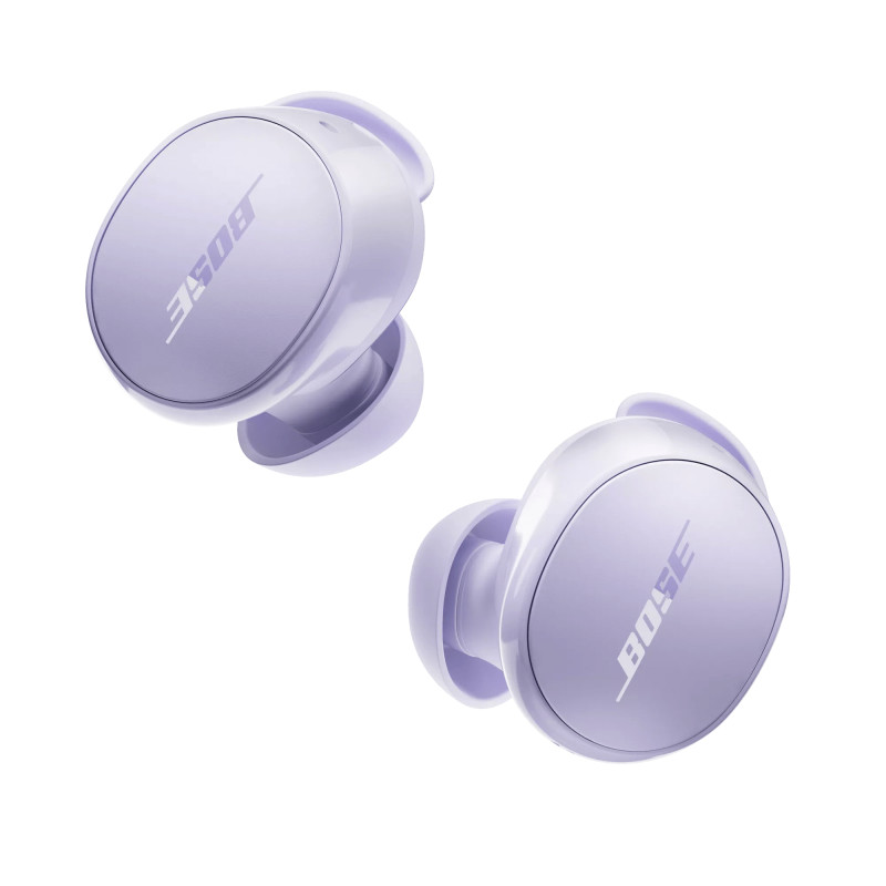 Bose 888507-0300 888507-0300, Inalámbrico, 70 g, Auriculares, Lila
