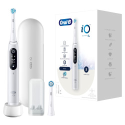 Oral-B 445234 445234, Adulto, Cepillo dental vibratorio, Cuidados diarios, Cuidado de las encías, Sensible, Super sensitive,
