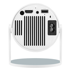 iggual IGG318973+IGG18133 MP720p + ECO-COST 100", 120 lúmenes ANSI, 720p (1280x720), 2000:1, 16:9, 1016 - 3810 mm (40 - 150"), 2
