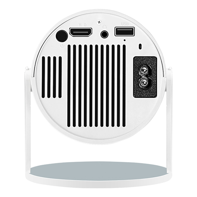iggual IGG318973+IGG18133 MP720p + ECO-COST 100", 120 lúmenes ANSI, 720p (1280x720), 2000:1, 16:9, 1016 - 3810 mm (40 - 150"),