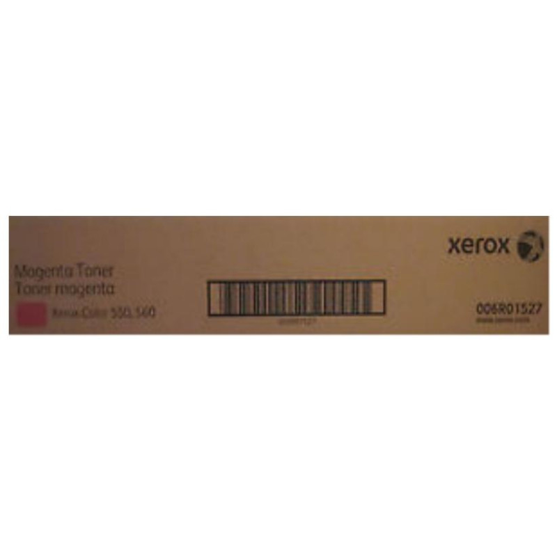 Xerox 006R01527 006R01527, Magenta, 1 pieza(s)