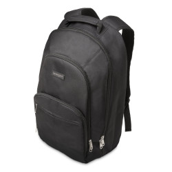 Kensington K63207EU Mochila SP25 para portátiles (15,6"/39,6 cm), Mochila, 39,6 cm (15.6")