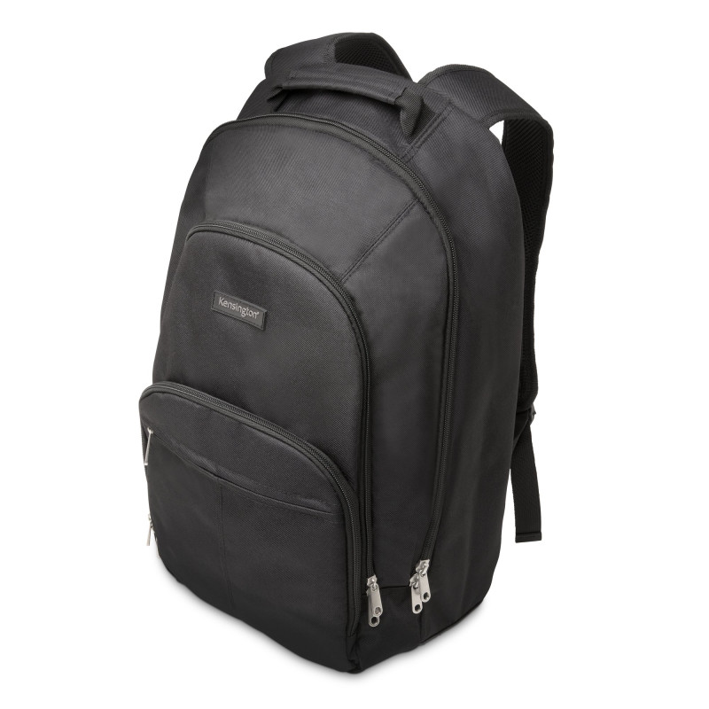 Kensington K63207EU Mochila SP25 para portátiles (15,6"/39,6 cm), Mochila, 39,6 cm (15.6")