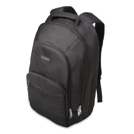 Kensington K63207EU Mochila SP25 para portátiles (15,6"/39,6 cm), Mochila, 39,6 cm (15.6")