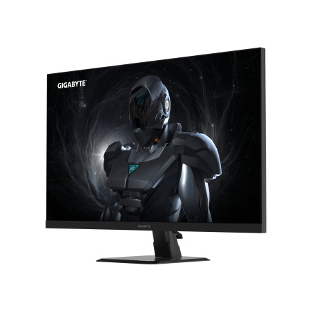 GIGABYTE GS32QA EU GS32QA Monitor Gaming 32” QHD - 2560 x 1440, 180Hz, 1ms, 300 cd/m², FreeSync Premium, HDR Ready, HDMI