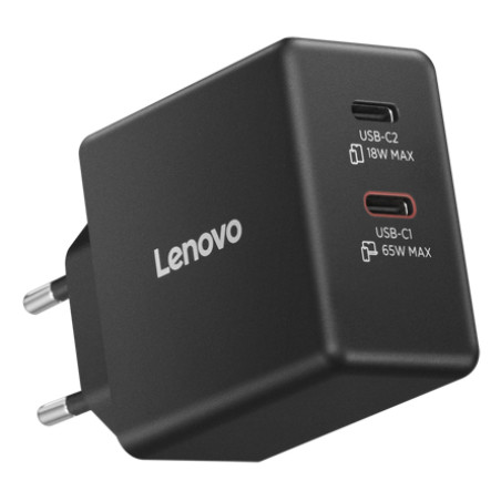 Lenovo 40AW065BEU 40AW065BEU, Universal, Interior / exterior, 100 - 240 V, 50 - 60 Hz, 65 W, 1.5 A