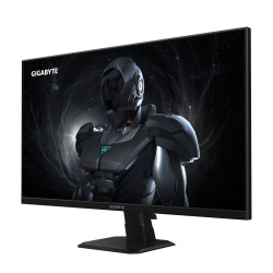GIGABYTE GS27F2 EK GS27F2 27" Monitor de Juego FHD - 1920 x 1080, 240Hz, 1ms, 300 cd/m², FreeSync, HDR Ready, HDMI 2.0, 2