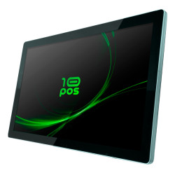 10POS 10D-215A1CRK232 10D-215A1CRK232, 54,6 cm (21.5"), 1920 x 1080 Pixeles, 300 cd / m², Capacitiva, 1000:1, Rockchip