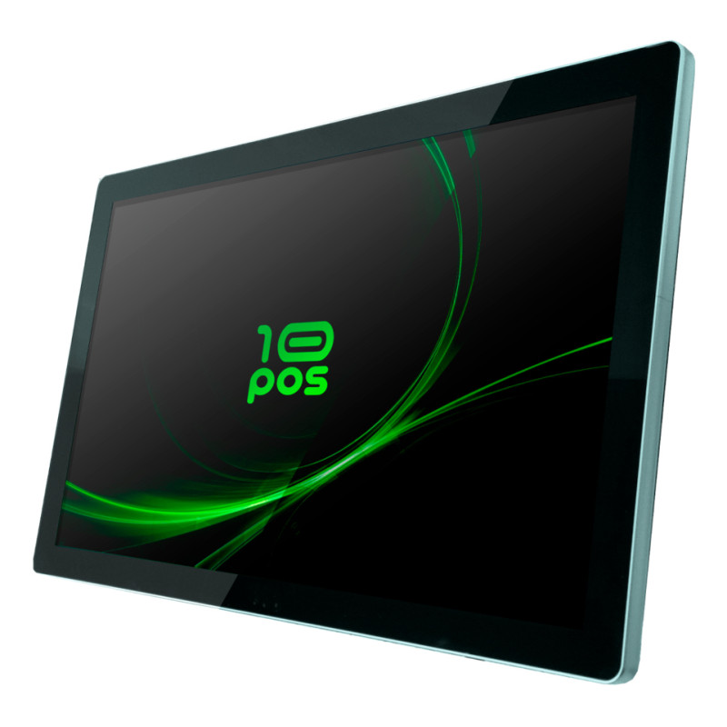 10POS 10D-215A1CRK232 10D-215A1CRK232, 54,6 cm (21.5"), 1920 x 1080 Pixeles, 300 cd / m², Capacitiva, 1000:1, Rockchip