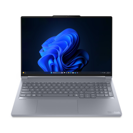 Lenovo 21R00043SP ThinkBook 16p G6 IAX, Intel Core Ultra 7, 40,6 cm (16"), 2560 x 1600 Pixeles, 32 GB, 1 TB, Windows 11 Pro
