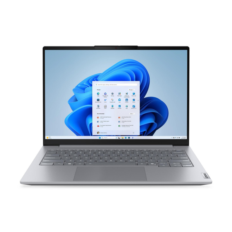 Lenovo 21UY000LSP ThinkBook 14 G9 IRL, Intel Core 7, 35,6 cm (14"), 1920 x 1200 Pixeles, 16 GB, 512 GB, Windows 11 Pro