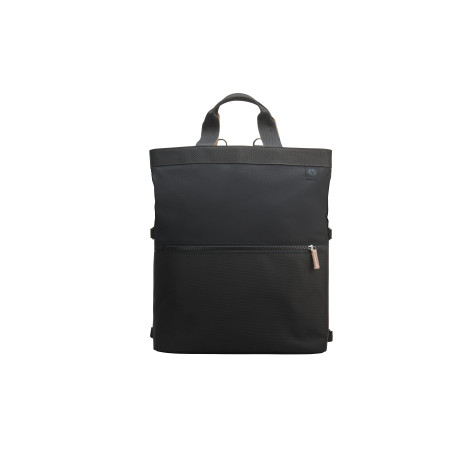 HP 9C2H0AA Bolso de mano de mochila para ordenador portátil convertible de 14 pulgadas, Mochila, 35,8 cm (14.1"), 770 g