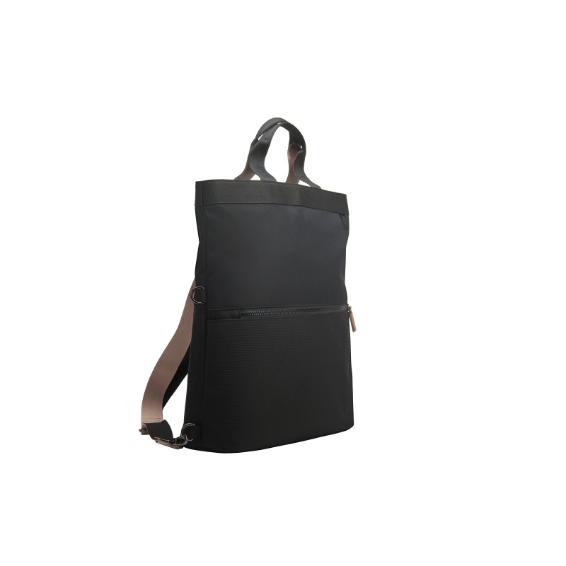 HP 9C2H0AA Bolso de mano de mochila para ordenador portátil convertible de 14 pulgadas, Mochila, 35,8 cm (14.1"), 770 g