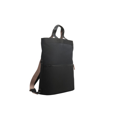 HP 9C2H0AA Bolso de mano de mochila para ordenador portátil convertible de 14 pulgadas, Mochila, 35,8 cm (14.1"), 770 g