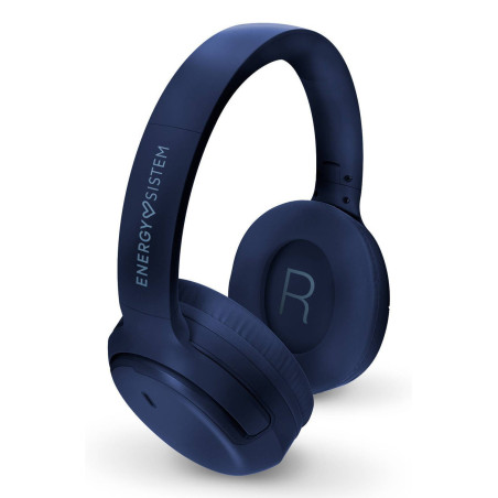 Energy Sistem 459704 45970, Inalámbrico, 20 - 20000 Hz, Llamadas/Música/Deporte/Uso diario, Auriculares, Marina