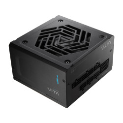 FSP PPA10A4002 VITA GM 1000W Unidad de fuente de alimentación ATX ATX3.1 Negro, 1000 W, 100 - 240 V, 50/60 Hz, 12-6 A, Activo,