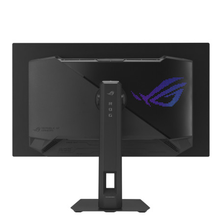 ASUS 90LM0CH0-B01971 ROG Strix OLED XG27AQDNG, 67,3 cm (26.5"), 2560 x 1440 Pixeles, Quad HD, QD-OLED, 0,3 ms, Negro