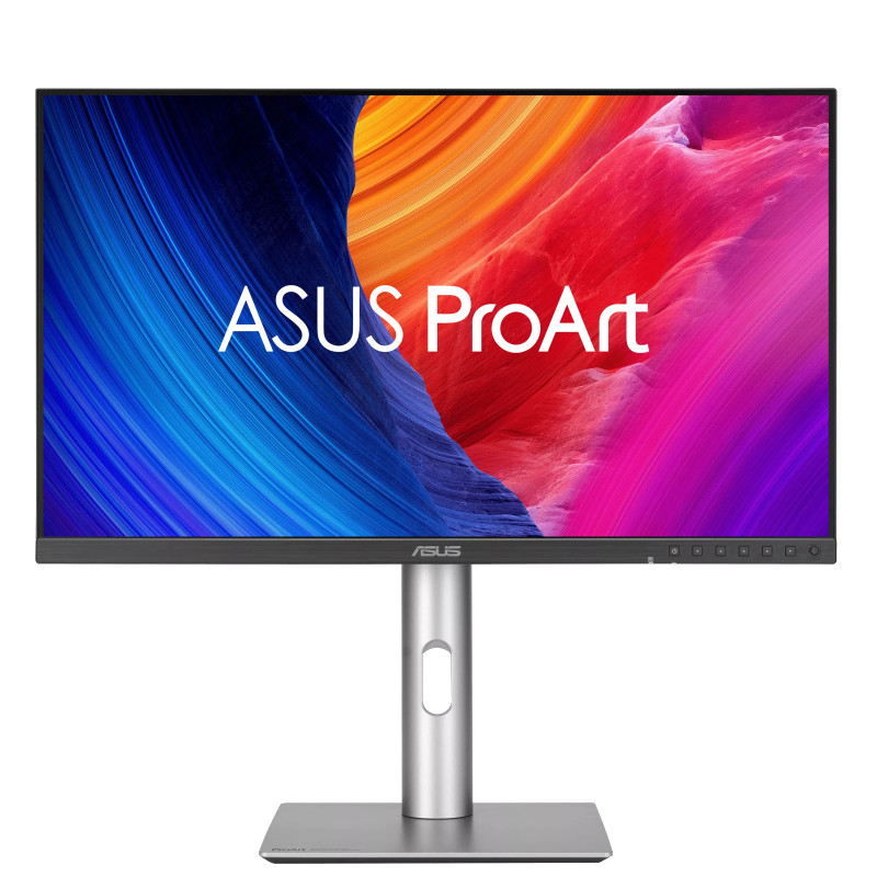 ASUS 90LM05L1-B01K71 ProArt PA278QGV, 68,6 cm (27"), 2560 x 1440 Pixeles, Quad HD, LCD, 5 ms, Negro
