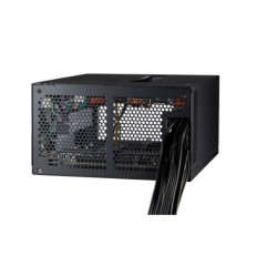 FSP PPA7004601 Twins PRO 700W Unidad de fuente de alimentación PS2 ATX Redundant ATX Negro, 700 W, 100 - 240 V, 50 - 60 Hz, 2