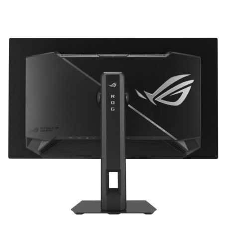 ASUS 90LM0C80-B01171 ROG Strix OLED XG27AQDMES, 67,3 cm (26.5"), 2560 x 1440 Pixeles, Quad HD, QD-OLED, 0,3 ms, Negro