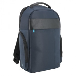 Mobilis 005045 005045, Unisex, 40,6 cm (16"), Compartimento del portátil, A prueba de agua, Poliéster