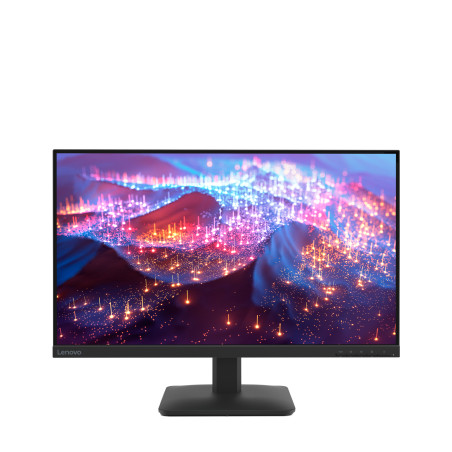 Lenovo 68CDKAC1EU L27-4e, 68,6 cm (27"), 1920 x 1080 Pixeles, Full HD, LCD, 6 ms, Negro