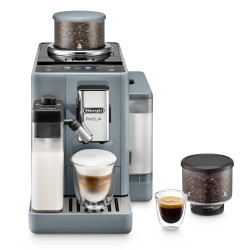 De’Longhi 0132215475 Rivelia EXAM440.55.g, Máquina espresso, 1,4 L, Granos de café, De café molido, Molinillo integrado,