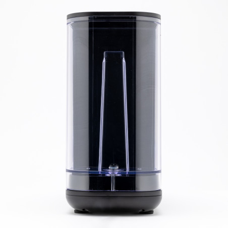 TORNADO TCM-7042-GS TCM7042-GS, Macchina per caffè a capsule, 1,5 L, Cápsula de café, De café molido, 1350 W, Negro