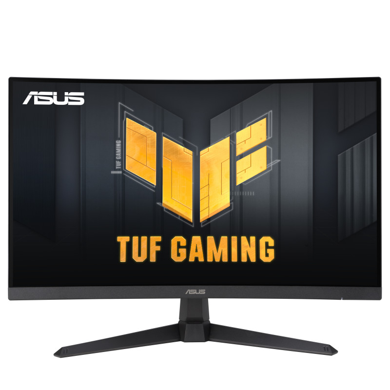 ASUS 90LM0AQ1-B01170 TUF Gaming VG27WQ3B, 68,6 cm (27"), 2560 x 1440 Pixeles, Quad HD, LCD, 1 ms, Negro