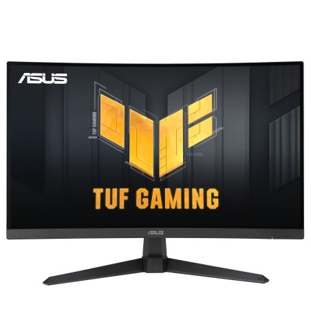 ASUS 90LM0AQ1-B01170 TUF Gaming VG27WQ3B, 68,6 cm (27"), 2560 x 1440 Pixeles, Quad HD, LCD, 1 ms, Negro