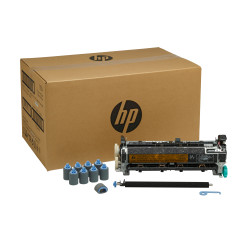 HP Q5422A Kit de mantenimiento de usuario LaserJet de 220 V, Kit de reparación, Laser, 225000 páginas, LaserJet 4250, 4350,