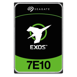 Seagate ST2000NM001B Enterprise ST2000NM001B, 2 TB, 7200 RPM, 256 MB, 3.5", SAS