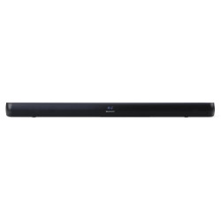Sharp HT-SB147 HT-SB147, 2.0 canales, 150 W, 150 W, Negro, MP3, WAV, CE, REACH/PAH/SCCP