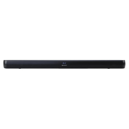 Sharp HT-SB147 HT-SB147, 2.0 canales, 150 W, 150 W, Negro, MP3, WAV, CE, REACH/PAH/SCCP