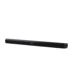 Sharp HT-SB147 HT-SB147, 2.0 canales, 150 W, 150 W, Negro, MP3, WAV, CE, REACH/PAH/SCCP 2