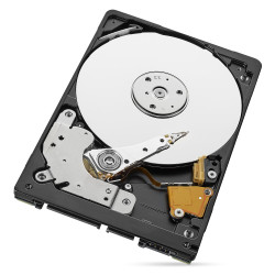Seagate ST1000LM048 Barracuda 2.5", 1 TB, 5400 RPM, 128 MB, 2.5", Serial ATA III 2