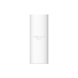 Ruijie Networks RG-RAP72PRO-OD RG-RAP72PRO-OD, 2,4 GHz, 5 GHz, 5011 Mbit/s, WPA-PSK, WPA2-PSK, WPA3-SAE, 10,100,1000 Mbit/s