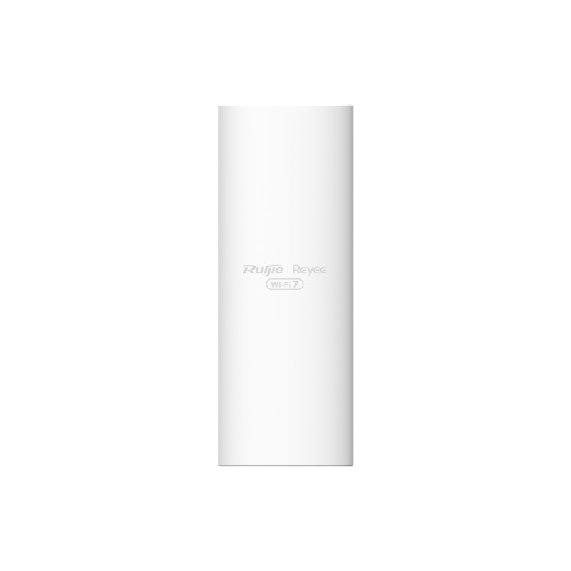 Ruijie Networks RG-RAP72PRO-OD RG-RAP72PRO-OD, 2,4 GHz, 5 GHz, 5011 Mbit/s, WPA-PSK, WPA2-PSK, WPA3-SAE, 10,100,1000 Mbit/s