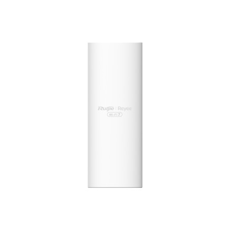 Ruijie Networks RG-RAP72PRO-OD RG-RAP72PRO-OD, 2,4 GHz, 5 GHz, 5011 Mbit/s, WPA-PSK, WPA2-PSK, WPA3-SAE, 10,100,1000 Mbit/s