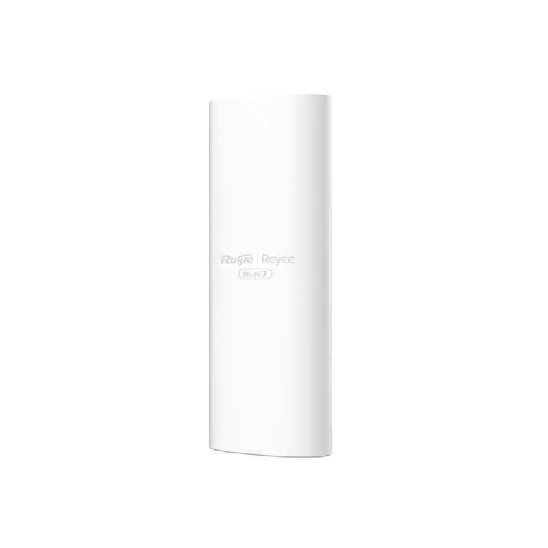 Ruijie Networks RG-RAP72PRO-OD RG-RAP72PRO-OD, 2,4 GHz, 5 GHz, 5011 Mbit/s, WPA-PSK, WPA2-PSK, WPA3-SAE, 10,100,1000 Mbit/s