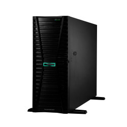 HPE P81776-425 ProLiant ML350 Gen11 4514Y 2.0GHz 16c 1P 2x32GB-R 8SFF MR408i-o 2x480GB SSD 2x1000W PS EU Server, 2 GHz, 4514Y, 2