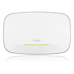 Zyxel NWA210AXV2-EU0101F NWA210AXV2-EU0101F, 2,4 GHz, 5 GHz, 2975 Mbit/s, WEP, WPA, WPA2, WPA3, 100,1000,2500 Mbit/s
