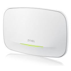 Zyxel NWA210AXV2-EU0101F NWA210AXV2-EU0101F, 2,4 GHz, 5 GHz, 2975 Mbit/s, WEP, WPA, WPA2, WPA3, 100,1000,2500 Mbit/s 2