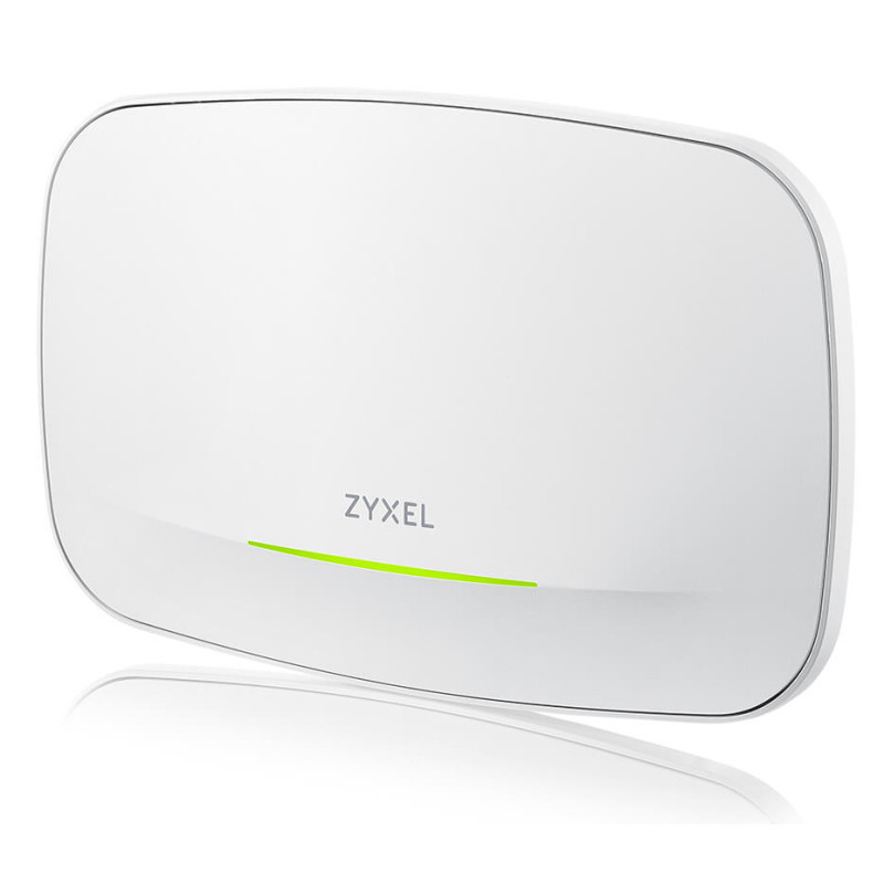 Zyxel NWA210AXV2-EU0101F NWA210AXV2-EU0101F, 2,4 GHz, 5 GHz, 2975 Mbit/s, WEP, WPA, WPA2, WPA3, 100,1000,2500 Mbit/s