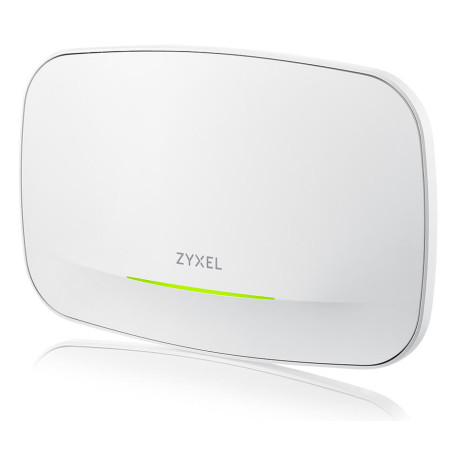 Zyxel NWA210AXV2-EU0101F NWA210AXV2-EU0101F, 2,4 GHz, 5 GHz, 2975 Mbit/s, WEP, WPA, WPA2, WPA3, 100,1000,2500 Mbit/s