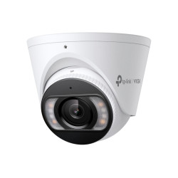 TP-Link INSIGHT S445S(2.8MM)(UN) InSight S445, Cámara de seguridad IP, Interior y exterior, Alámbrico, 120 dB, Techo/pared,