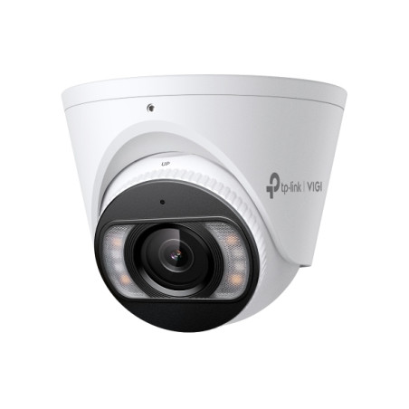 TP-Link INSIGHT S445S(2.8MM)(UN) InSight S445, Cámara de seguridad IP, Interior y exterior, Alámbrico, 120 dB, Techo/pared,