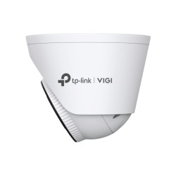 TP-Link INSIGHT S445S(2.8MM)(UN) InSight S445, Cámara de seguridad IP, Interior y exterior, Alámbrico, 120 dB, Techo/pared, 2