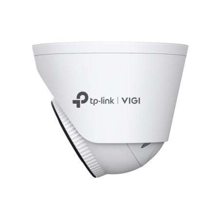TP-Link INSIGHT S445S(2.8MM)(UN) InSight S445, Cámara de seguridad IP, Interior y exterior, Alámbrico, 120 dB, Techo/pared,