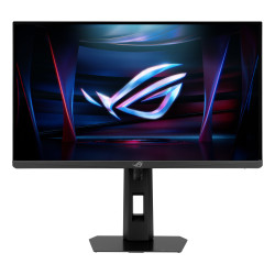 ASUS 90LM0C40-B01371 ROG Strix XG248QSG Ace, 61,2 cm (24.1"), 1920 x 1080 Pixeles, Full HD, LCD, 0,7 ms, Negro